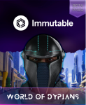 Immutable X Beta Pass